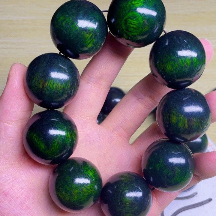 沉香碎屑沉香水墨丹青