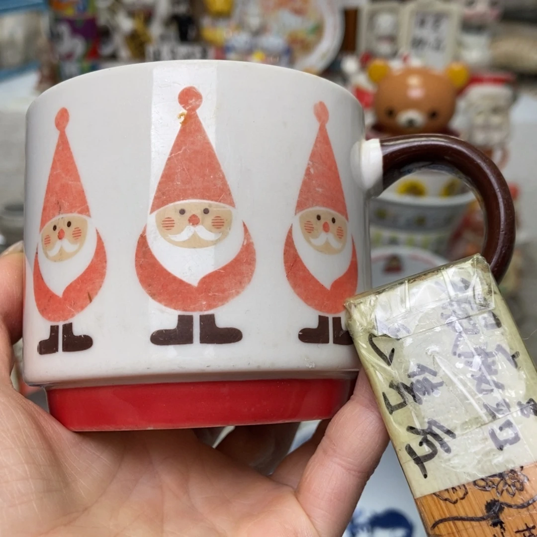 小***饱瓷片陶瓷退货拉黑