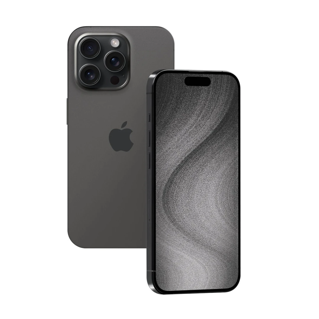 95新 Apple/苹果 95新 国行纯原无修 苹果15PM 256G 电池90 蓝色