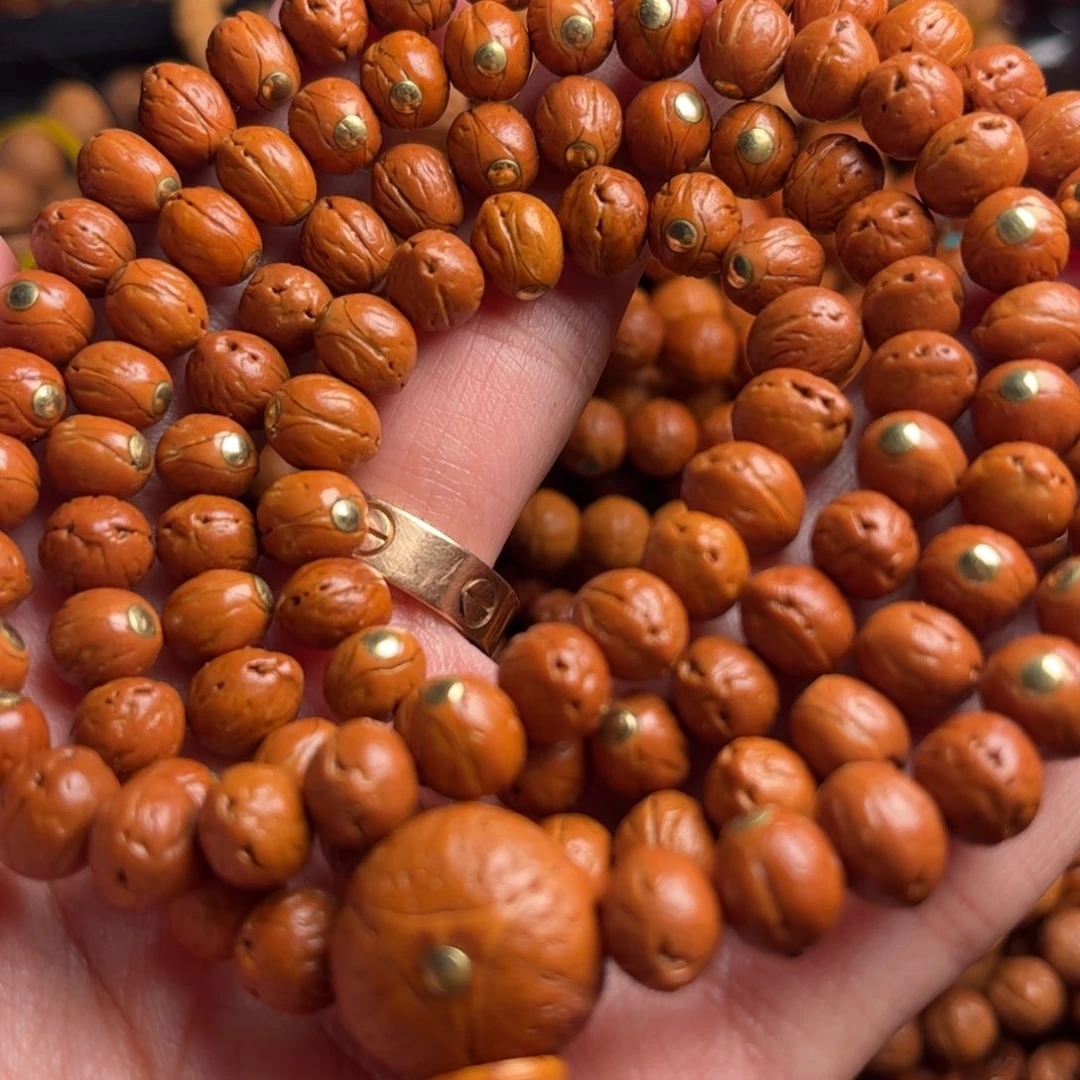 吊坠凤眼菩提凤眼