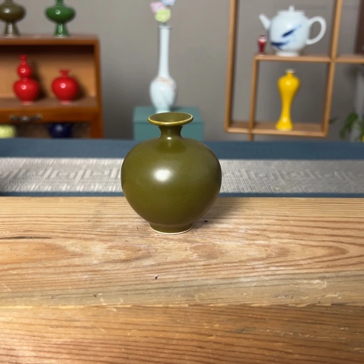 瓶景德镇陶瓷研究所学会