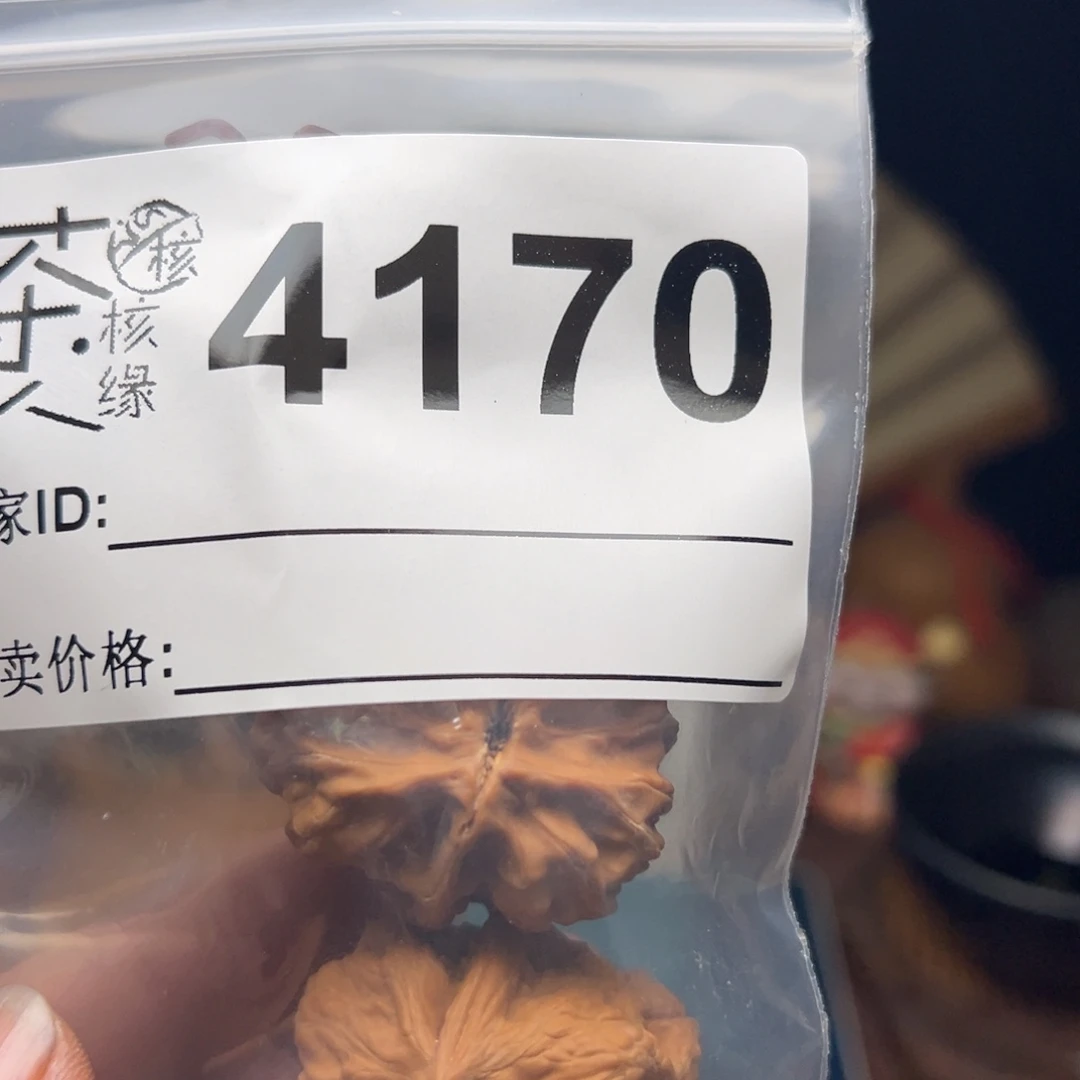 文玩核桃把件我们