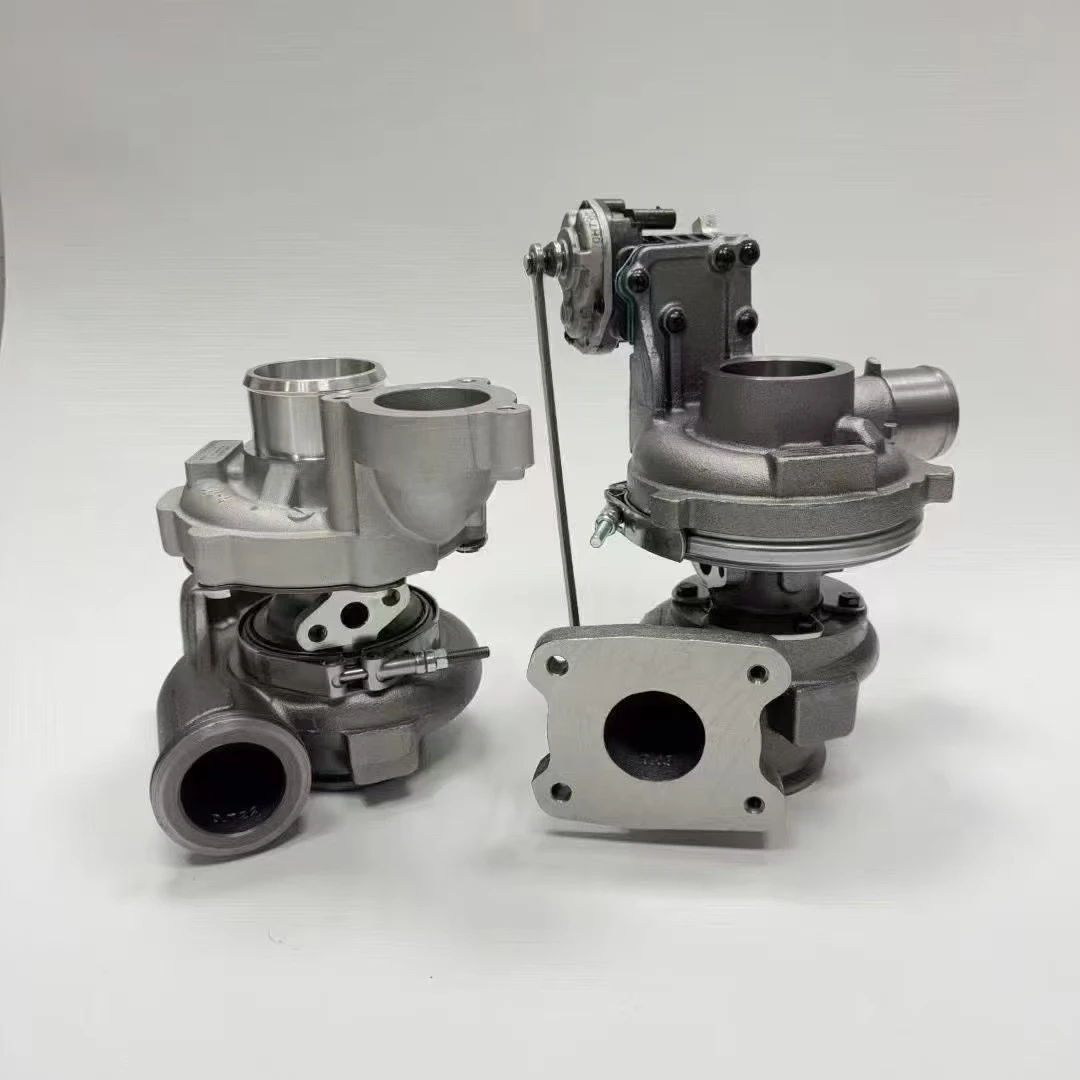 适用于多种车型的发动机增压机涡轮增压器总成发动机增压器