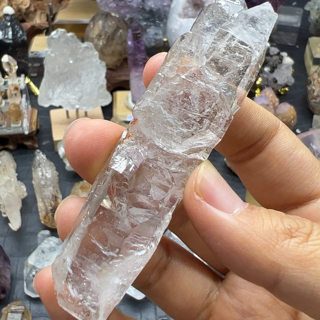 石材闪灵骸骨水胆电路板