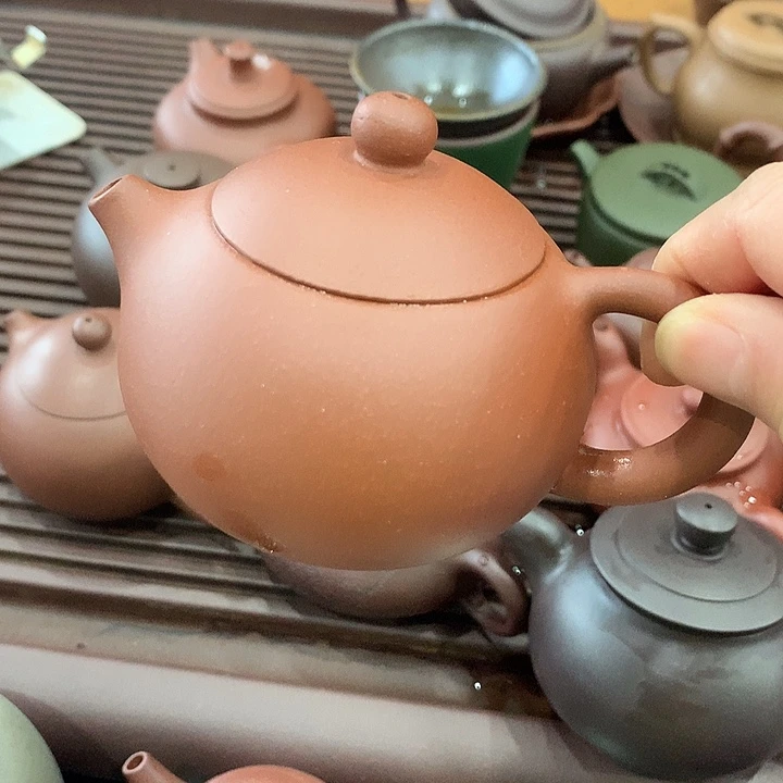 狗***e紫砂茶壶紫砂壶精品