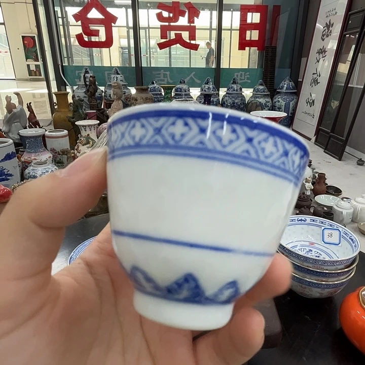 日用家用好物瓷器
