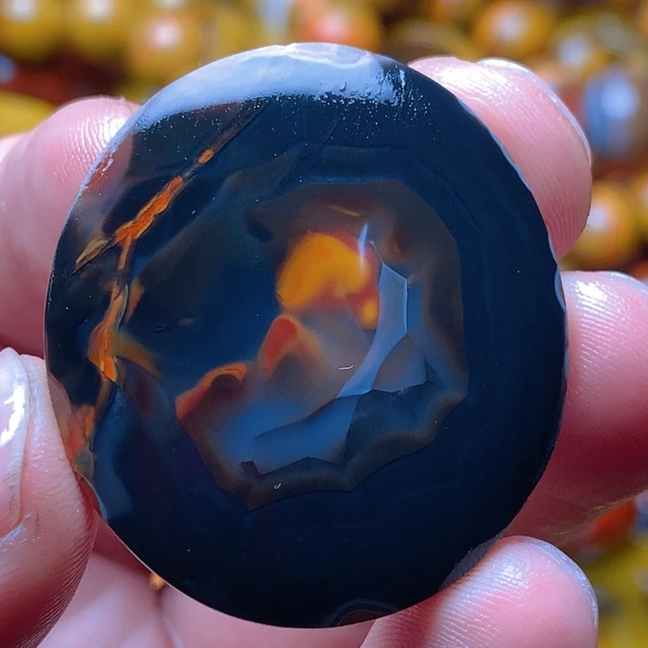 玛瑙/玉髓未镶嵌牌子