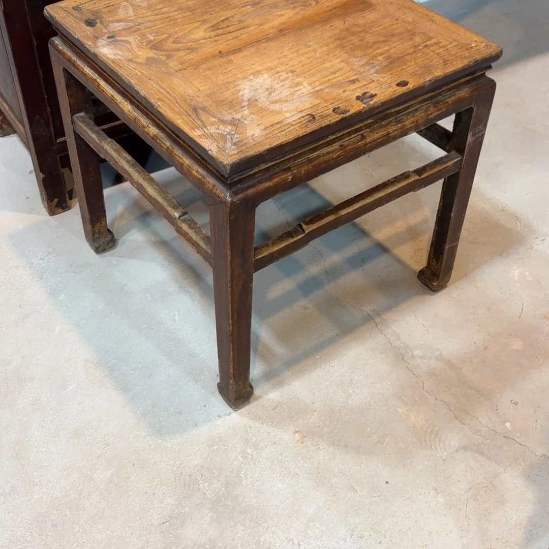 榆木老家具老物件