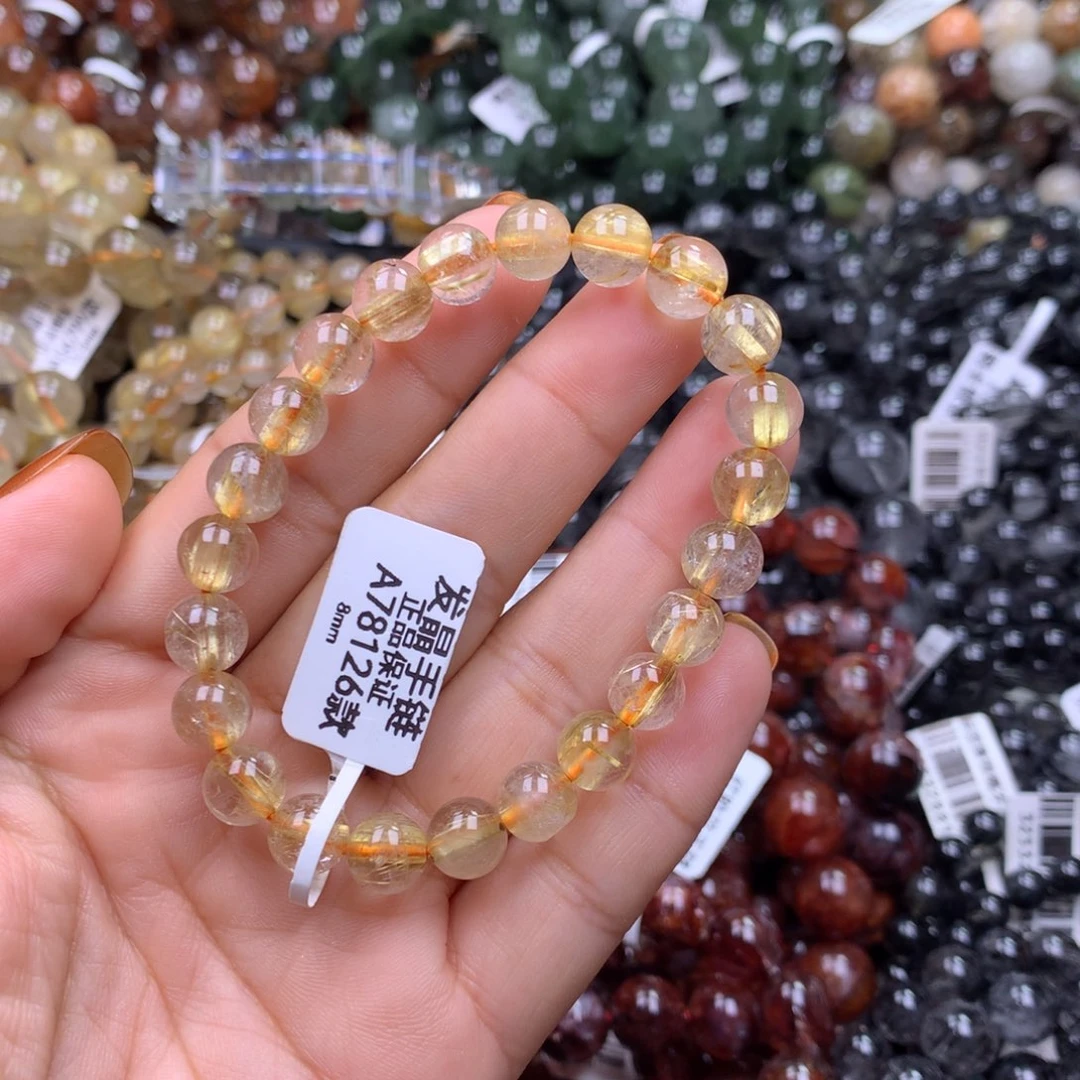 手链未镶嵌水晶11111111111