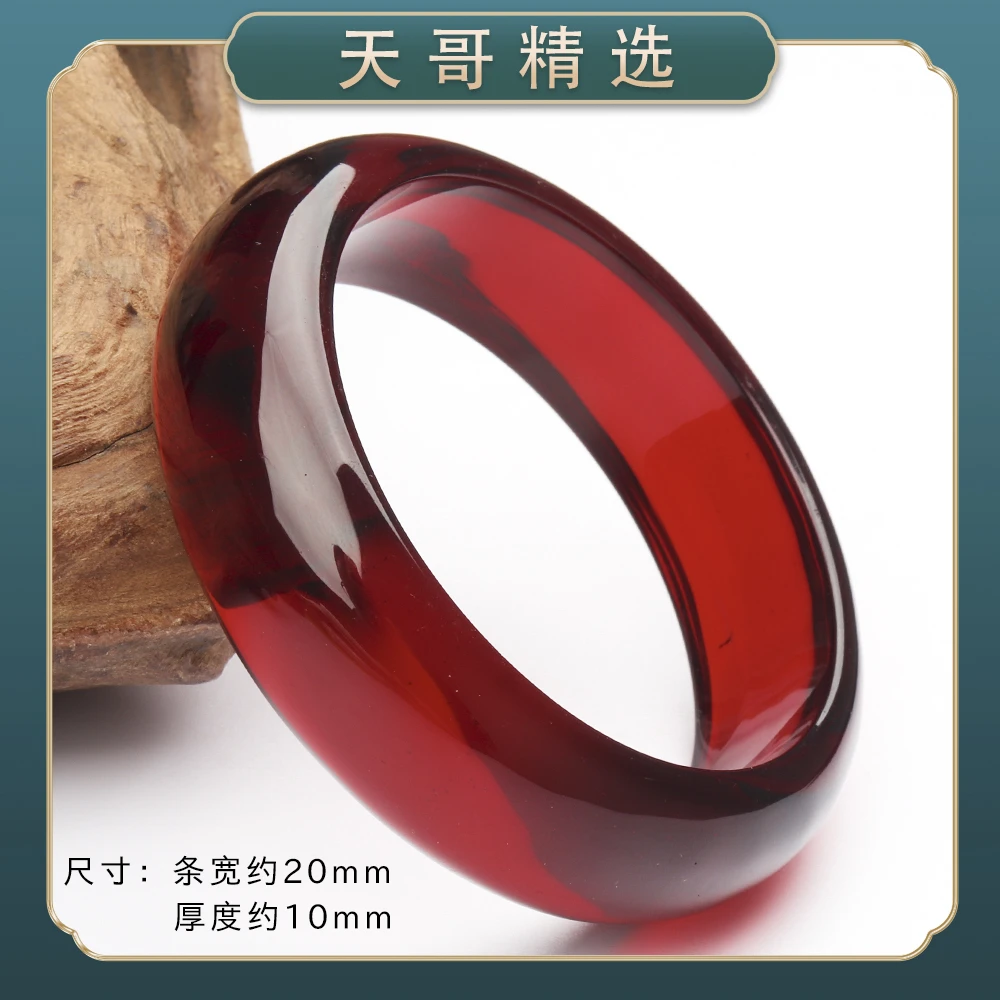 GT130时尚精品气质百搭款手镯（多样性发一）