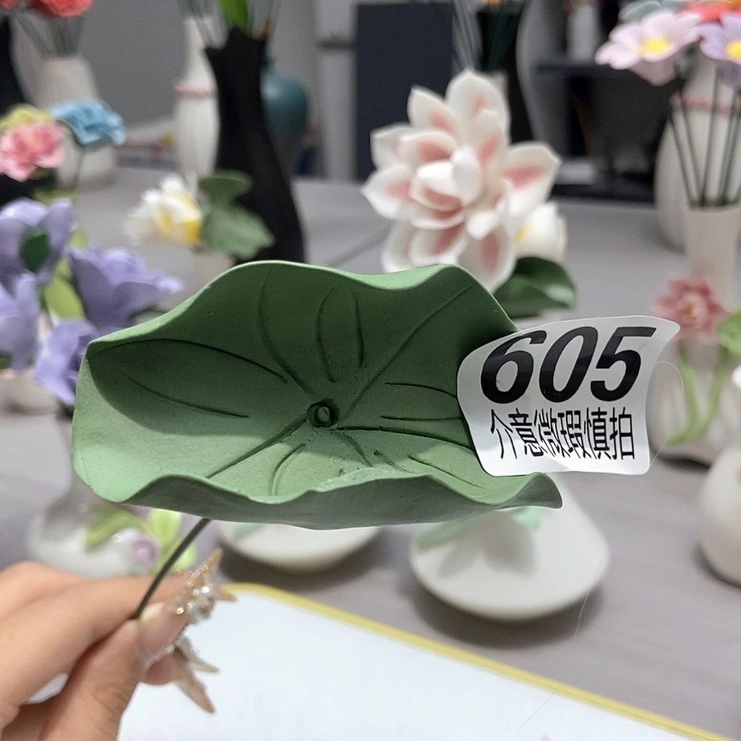 陶瓷手工制作工艺