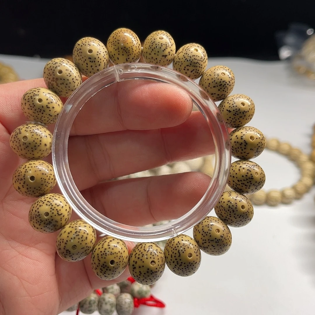 吊坠星月菩提14/12正月胖苹果