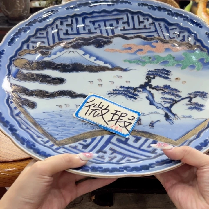 瓷片陶瓷制品行业也