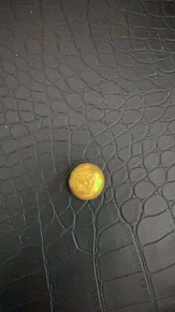a99精美百搭简约款豆子