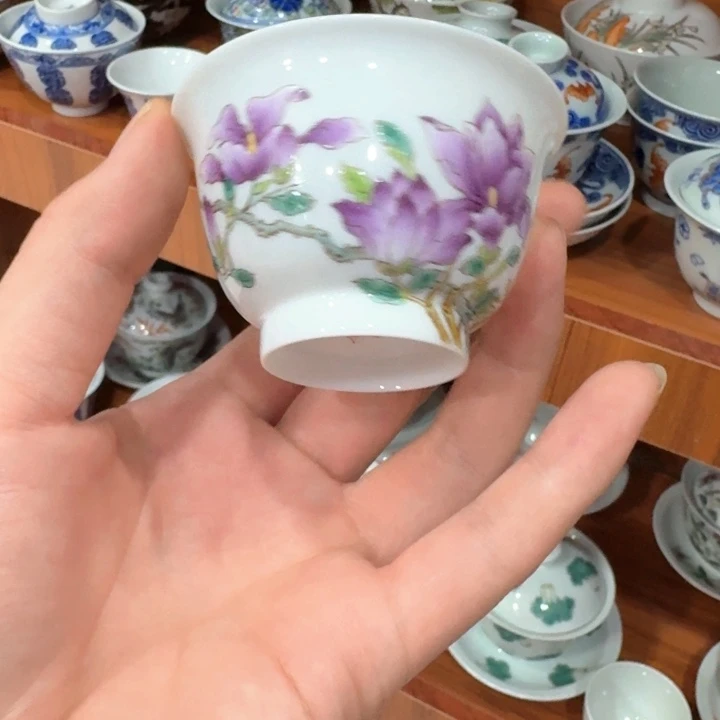 陶瓷艺术品收藏陶瓷