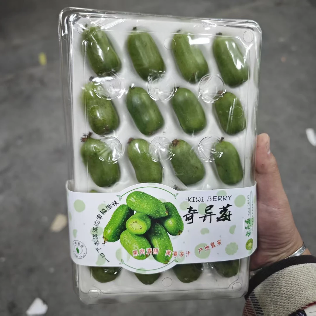 【3盒】奇异莓   3盒   大同市平城区云冈区可拍