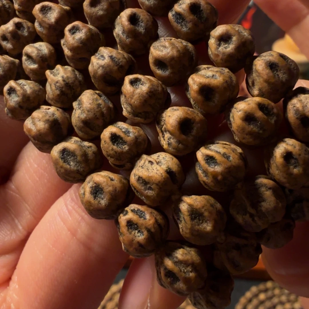 S***y柏香籽/百香籽吊坠