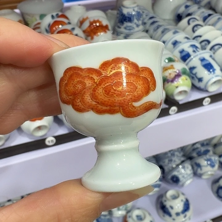 陶瓷艺术品收藏陶瓷