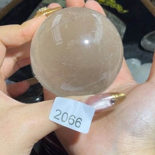 【闪购商品】水晶大型摆件（非配饰）未镶嵌