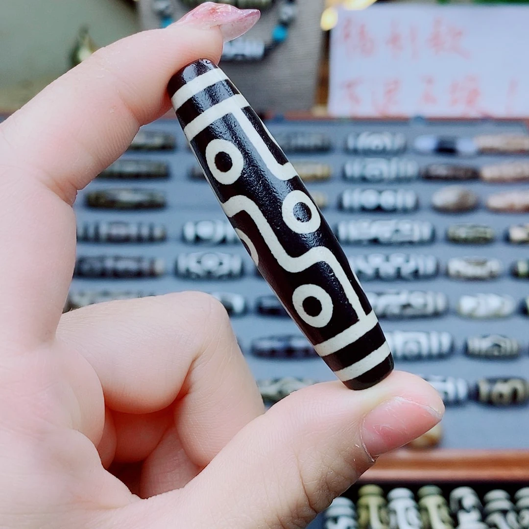 玛瑙/玉髓颈饰未镶嵌前**进