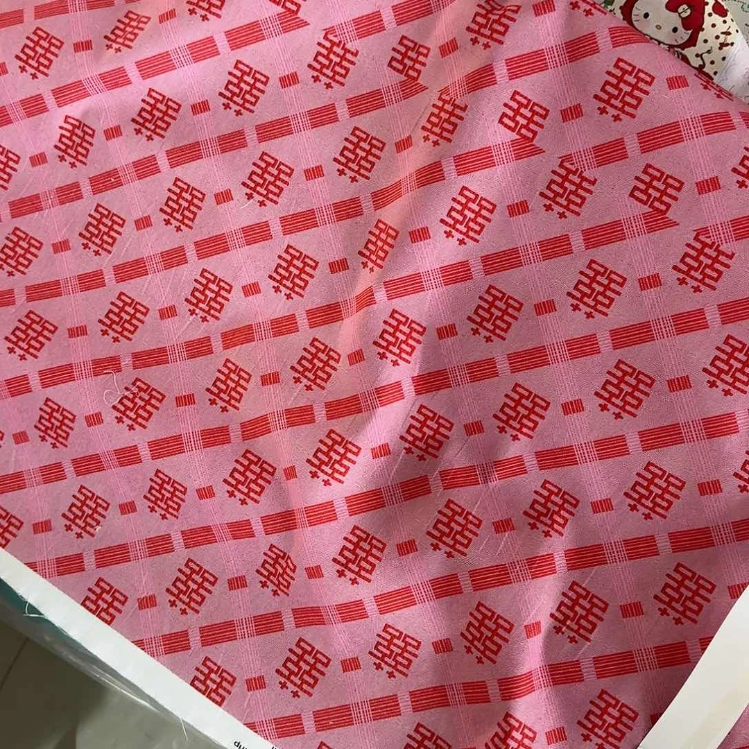 纯棉平布1米长X1.1米宽地卷