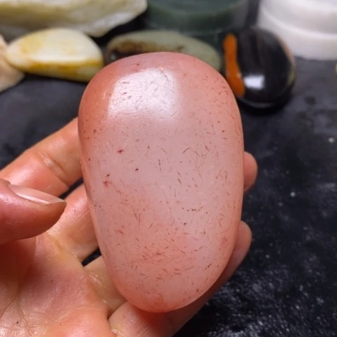 和田玉珠宝奇石未镶嵌