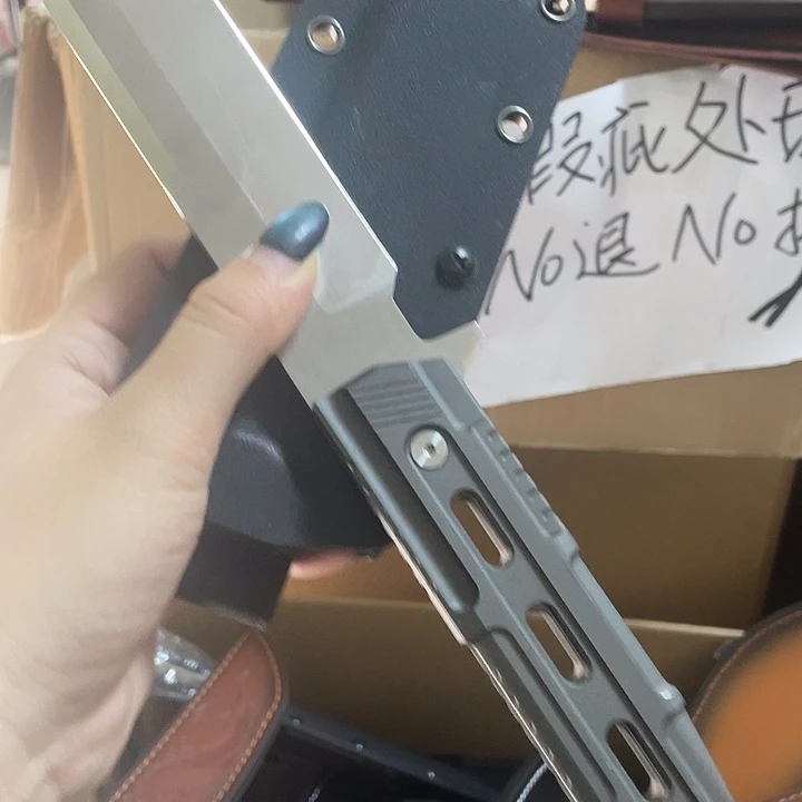 D2钢材不锈钢机甲猎人新