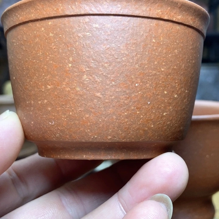 紫砂茶杯紫砂主人杯150毫升