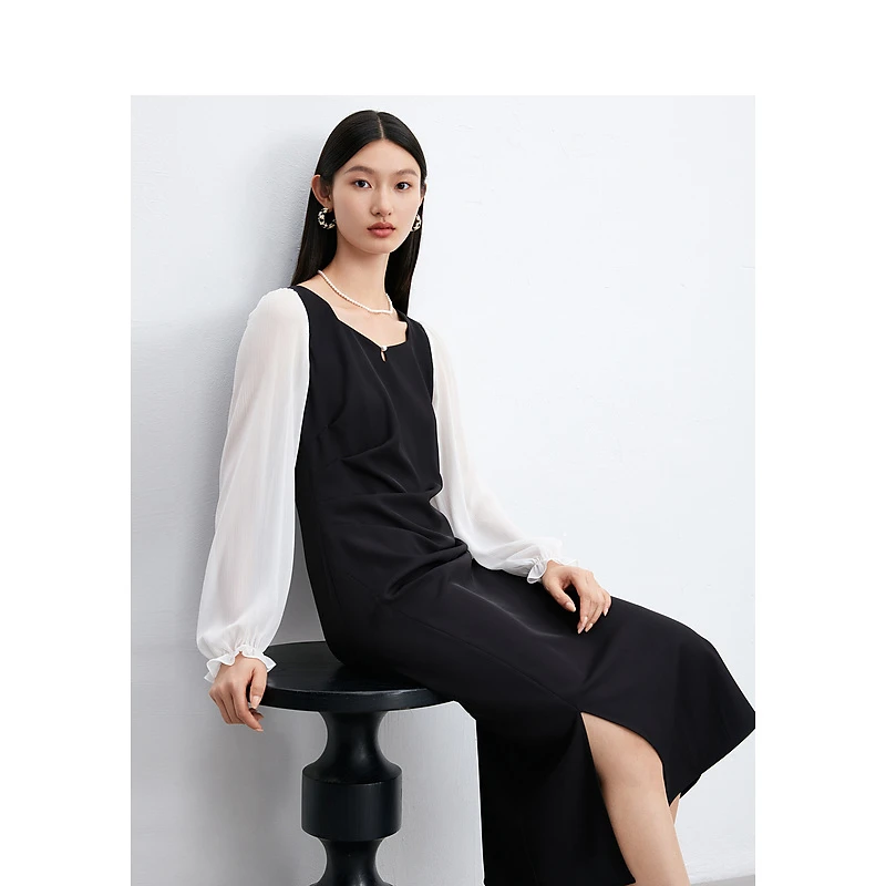 【粉丝专属】DC-NICE 连衣裙6657