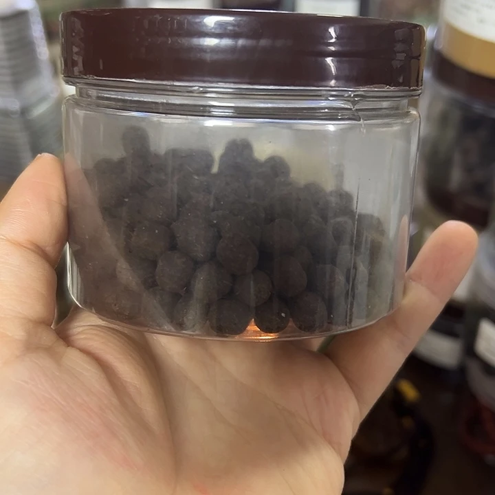 香粉丸子息肌260克