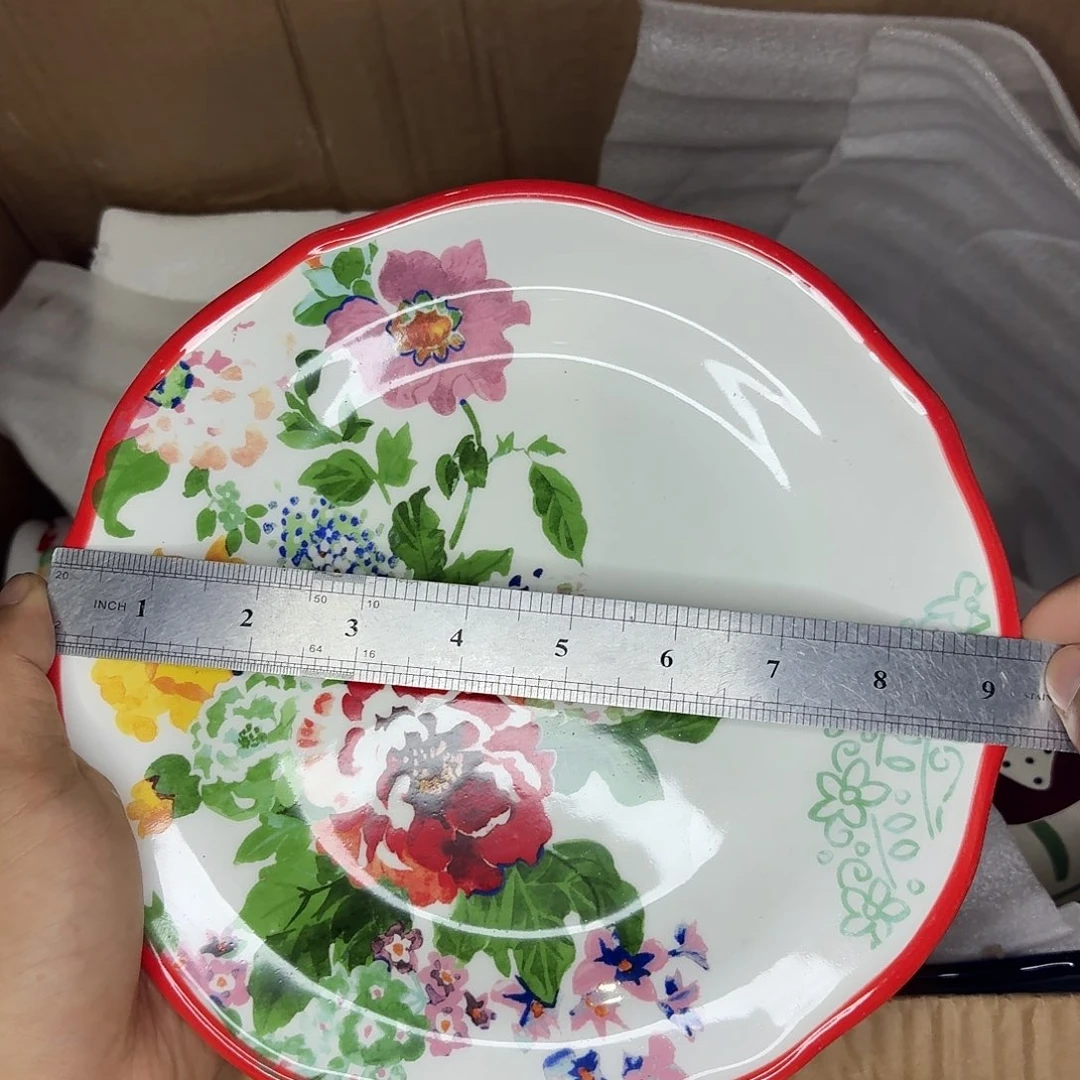 陶瓷制品、默认微瑕介意慎拍、两天内拼单满20包邮发货！