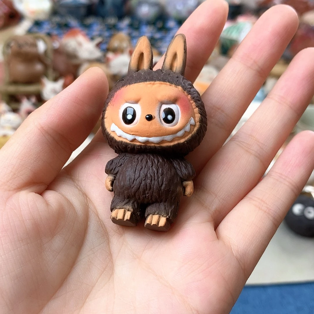 紫砂茶宠手工制作手工制作