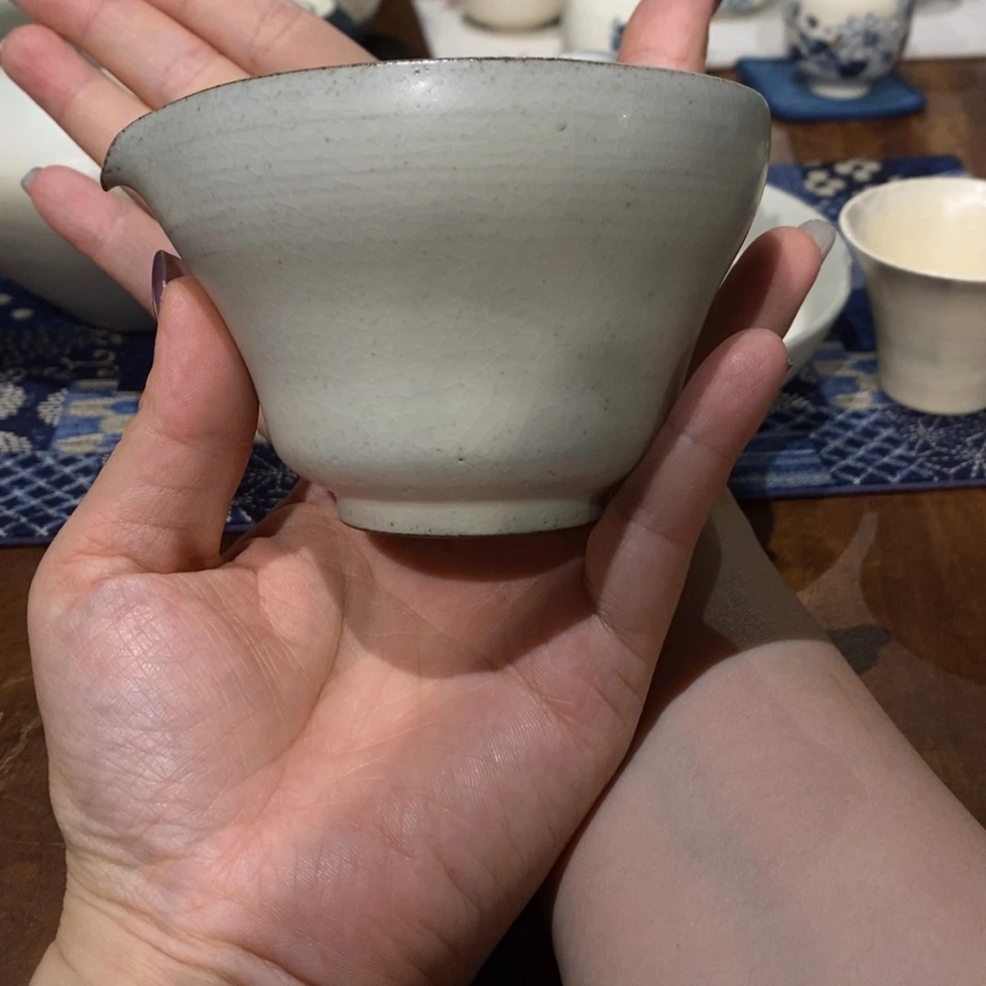 器物。