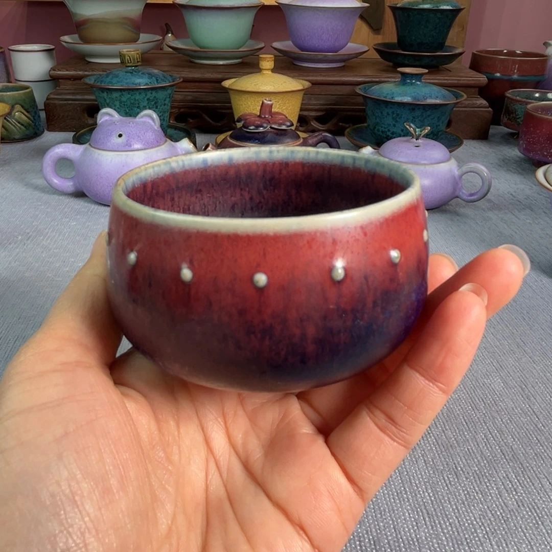 【闪购商品】钧瓷000015