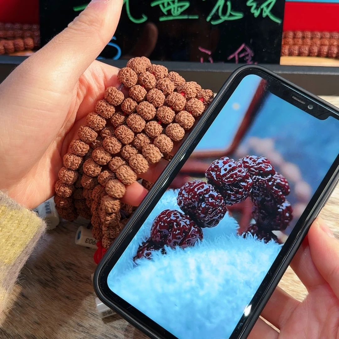 【闪购商品】吊坠金刚菩提106……