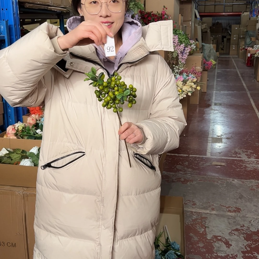92号［闪购］仿真花，公主请下单！