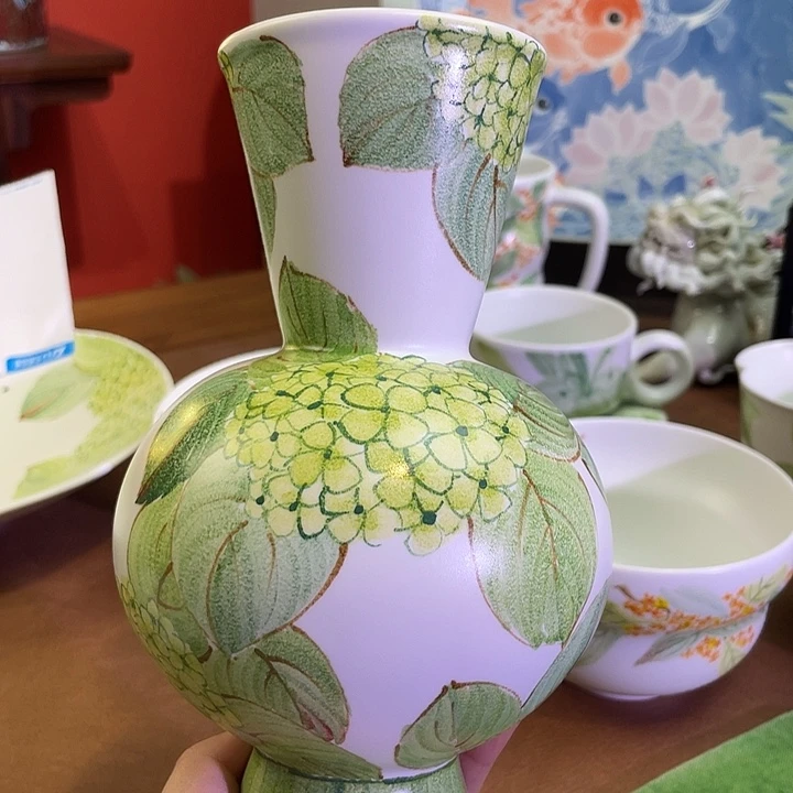 景德镇陶瓷艺术品