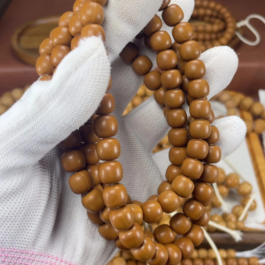 吊坠猴头核桃脖挂