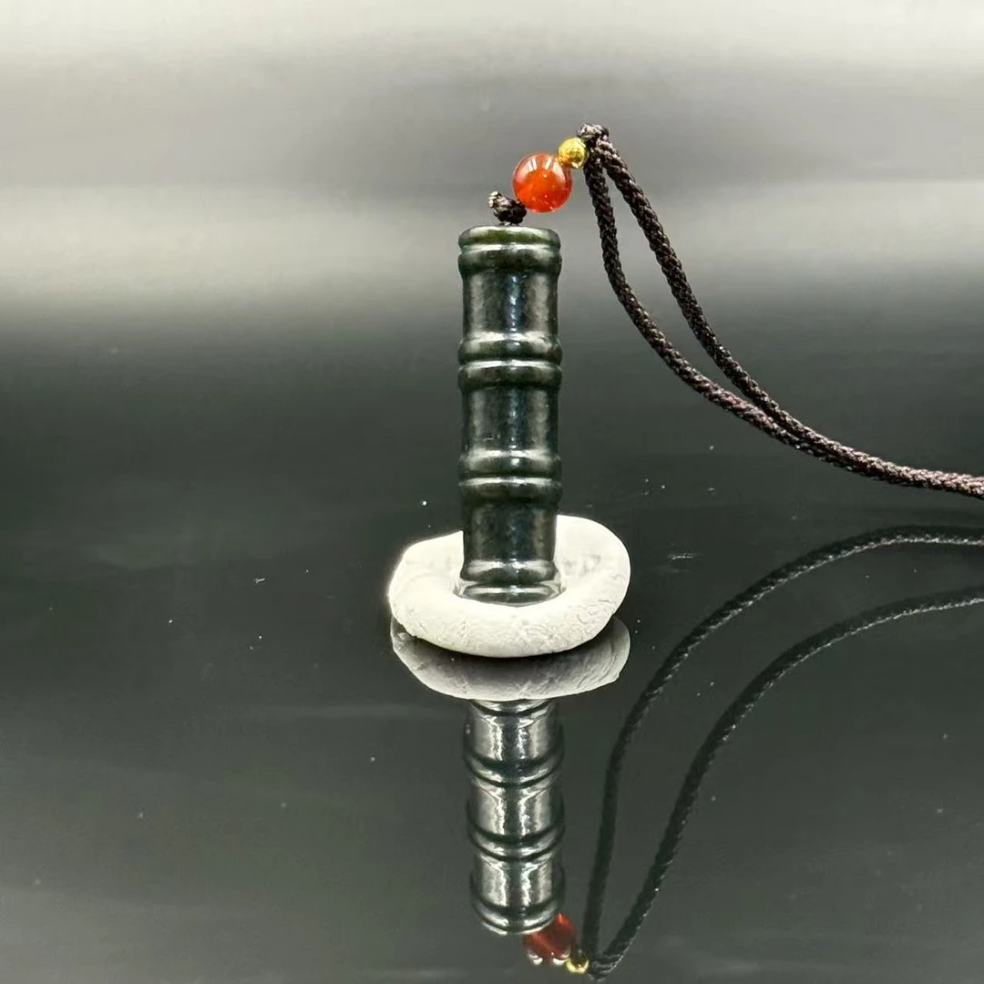 A641 和田玉 YT03201229