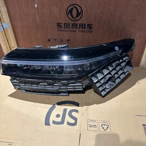 21款理想ONE原装LED大灯总成