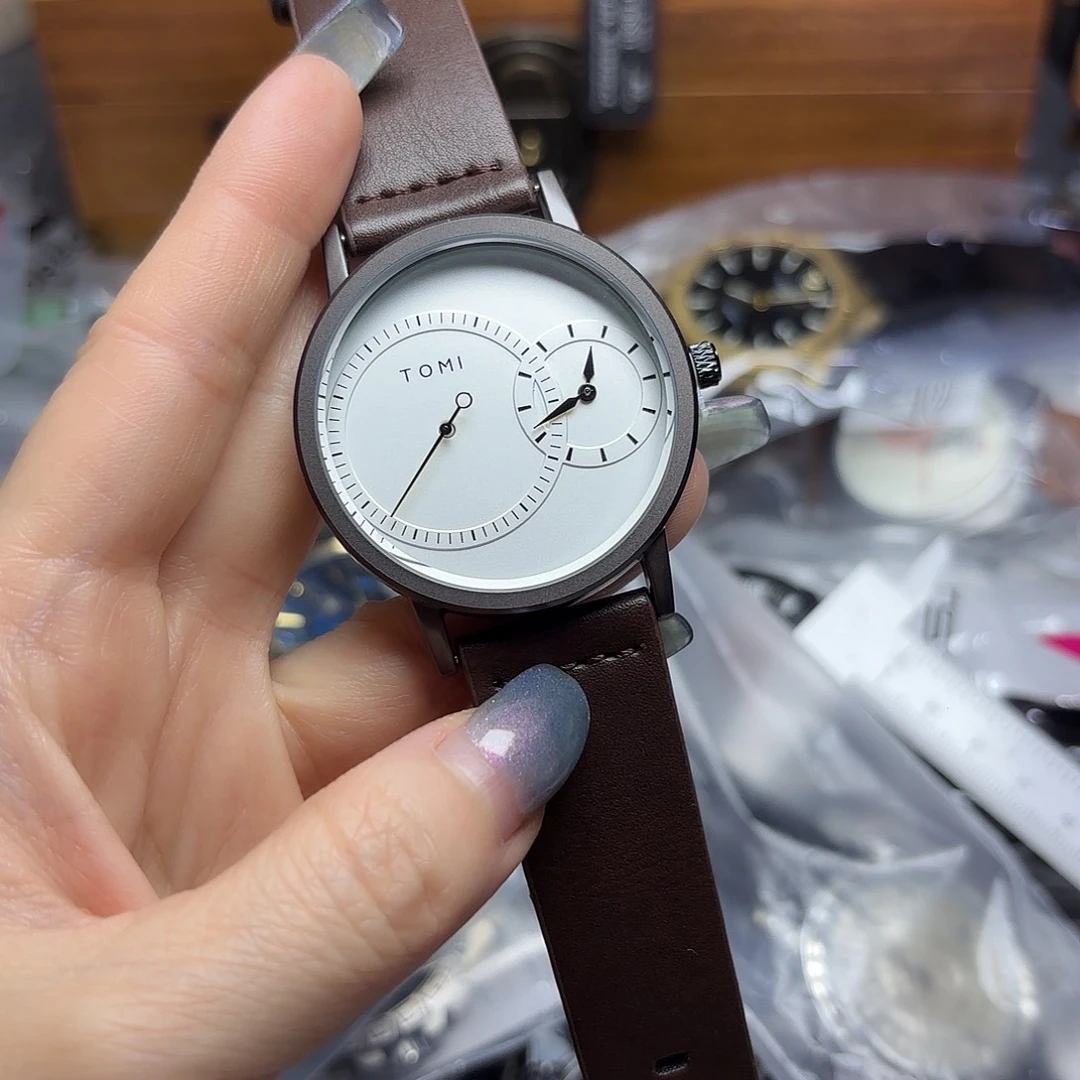 钢钢石英机芯0000