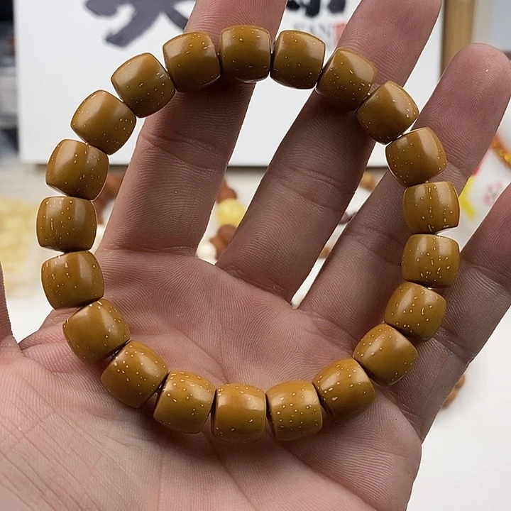 猴头核桃吊坠愿***意实心鼠11直切