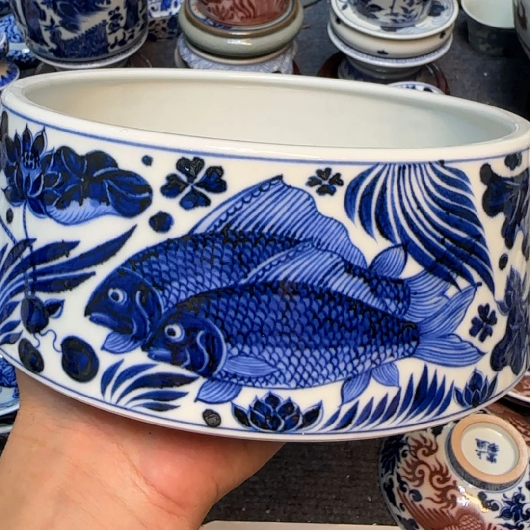 【闪购商品】瓷片景德镇市浮梁县，景德镇市浮梁县