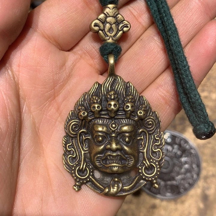 琉璃颈饰喜欢的朋友