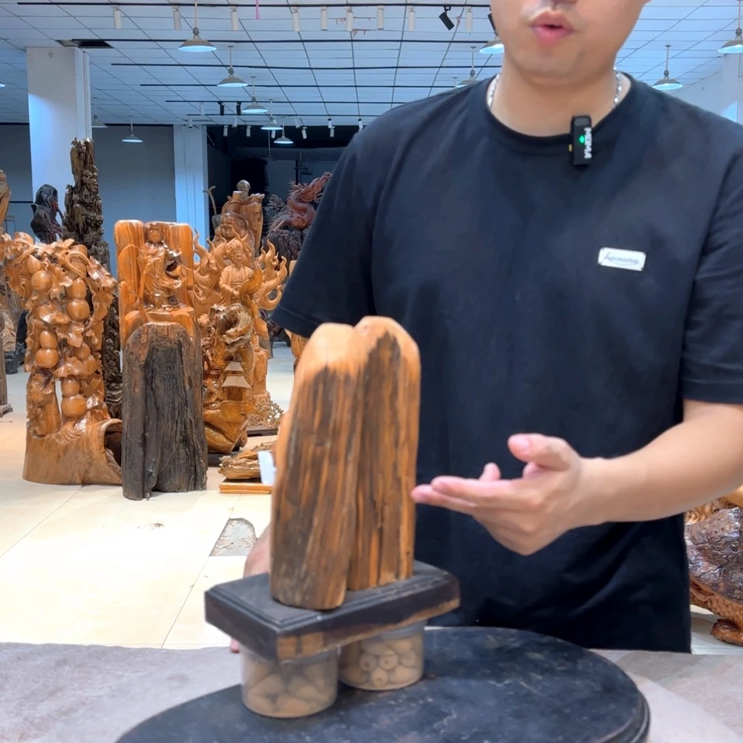 木工艺品摆件不包邮
