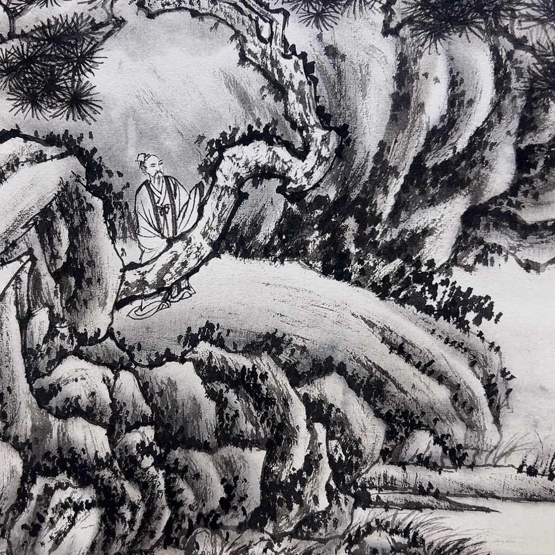 书画进万家精品书画