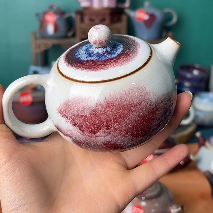 壶清仓处理不调不退壶