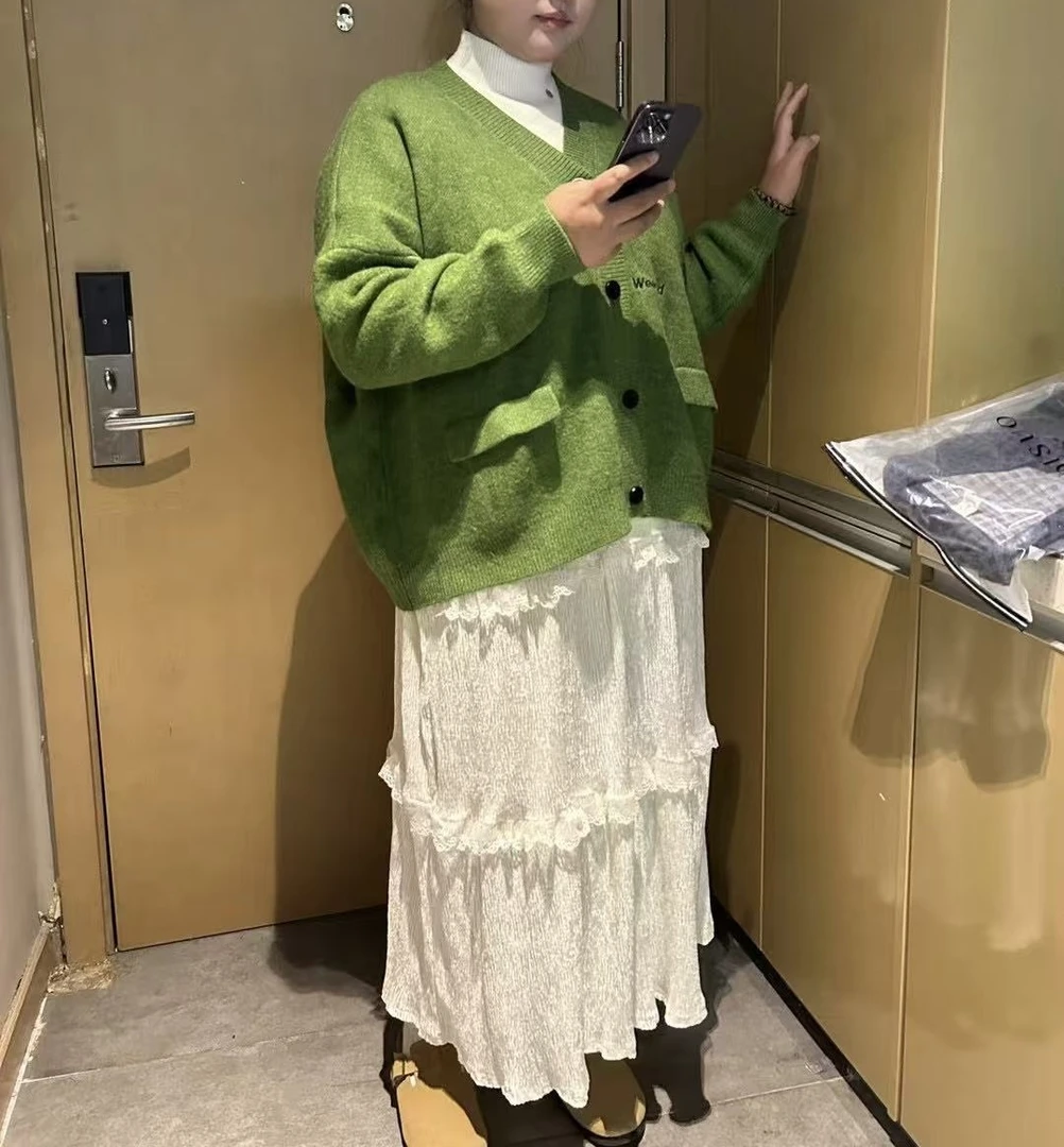 【悦悦家】孤品女装扣号链接16-29  no退no换