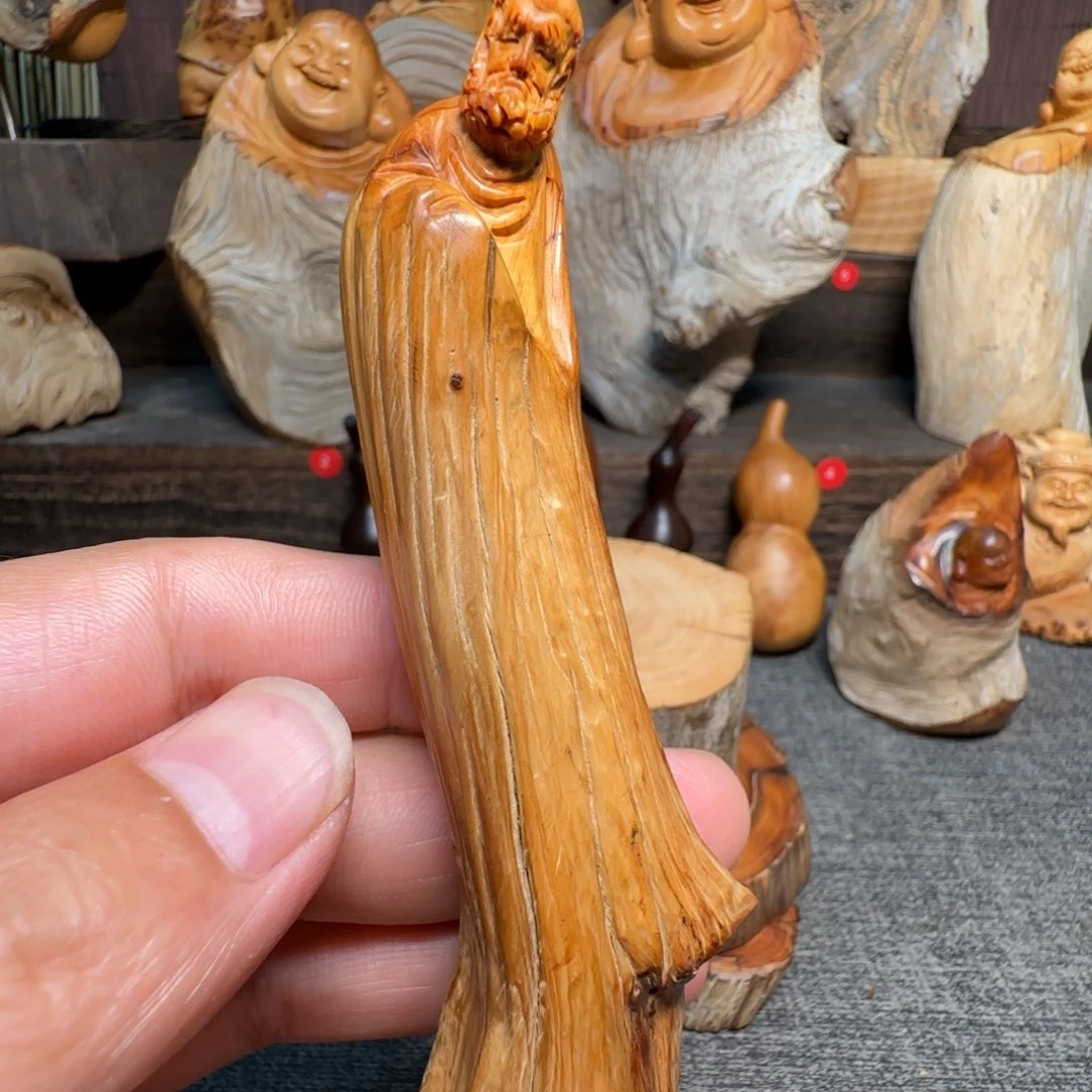 柏木（崖柏）好的好吧好吧