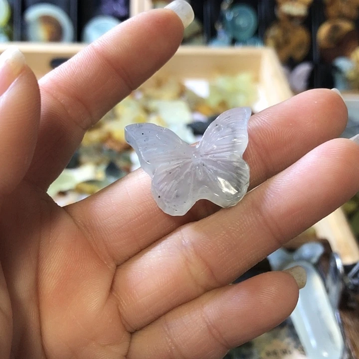 岫玉未镶嵌岫玉挂件